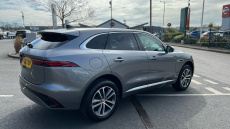 Jaguar F-Pace 2.0 D200 R-Dynamic S 5dr Auto AWD Diesel Estate